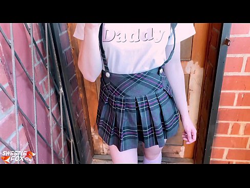 ❤️ Schoolgirl Sucks jej kutasa głęboko i fucks zamiast klas. ️❌ Porno fb at us ❌❤
