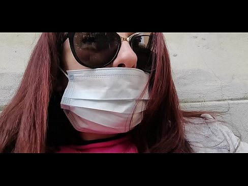 ❤️ Nicoletta mści się na sąsiedzie i sika w jego garażu (Special Covid19 Italian Quarantine) ️❌ Porno fb at us ❌❤