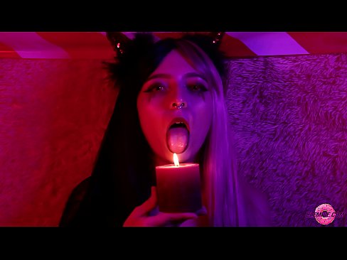 ❤️ Namiętny Blowjob z Sexy Succubus z wypełnieniem ust ️❌ Porno fb at us ❌❤