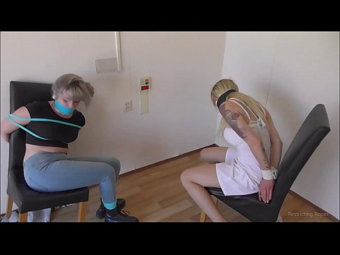 ❤️ Uzależniona / związana i zakneblowana / damsel in distress ️❌ Porno fb at us ❌❤