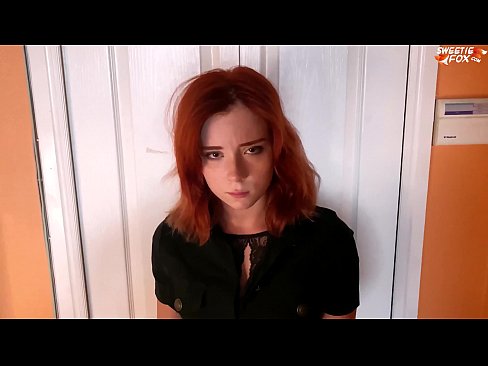 ❤️ Ochroniarz ukarał piękną kobietę za kradzież w sklepie - Cum In Mouth ️❌ Porno fb at us ❌❤