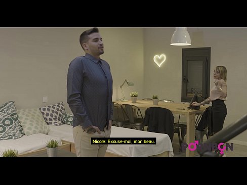 ❤️ PORNBCN 4K Jedna dojrzała kobieta z dużymi cyckami chce być zerżnięta analnie Młody żigolak z dużym kutasem blowjob amoralizm hard fuck hand job dog style pussy lick orgazm napisy francuskie ️❌ Porno fb at us ❌❤