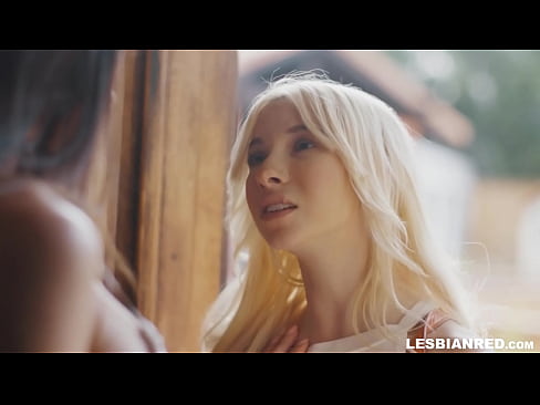 ❤️ Dziewczyna wraca do domu kilka miesięcy później i kończy się na tym, że zjada cipkę macochy ️❌ Porno fb at us ❌❤