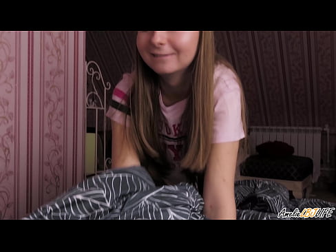 ❤️ Blondynka obciąga swojemu BFF głęboko i dostaje spermę do ust ️❌ Porno fb at us ❌❤
